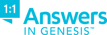 Answers In Genesis